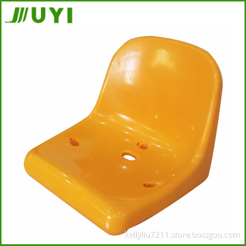 IPM-3200 fixed bucket seat with backrest retractable bleachers with fixed seating stadium chair
